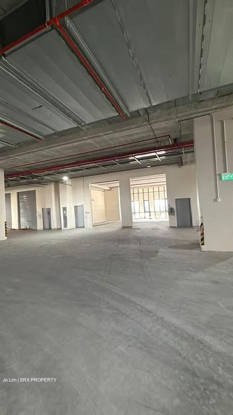 Stellar@tampines (D18), Factory #537648121